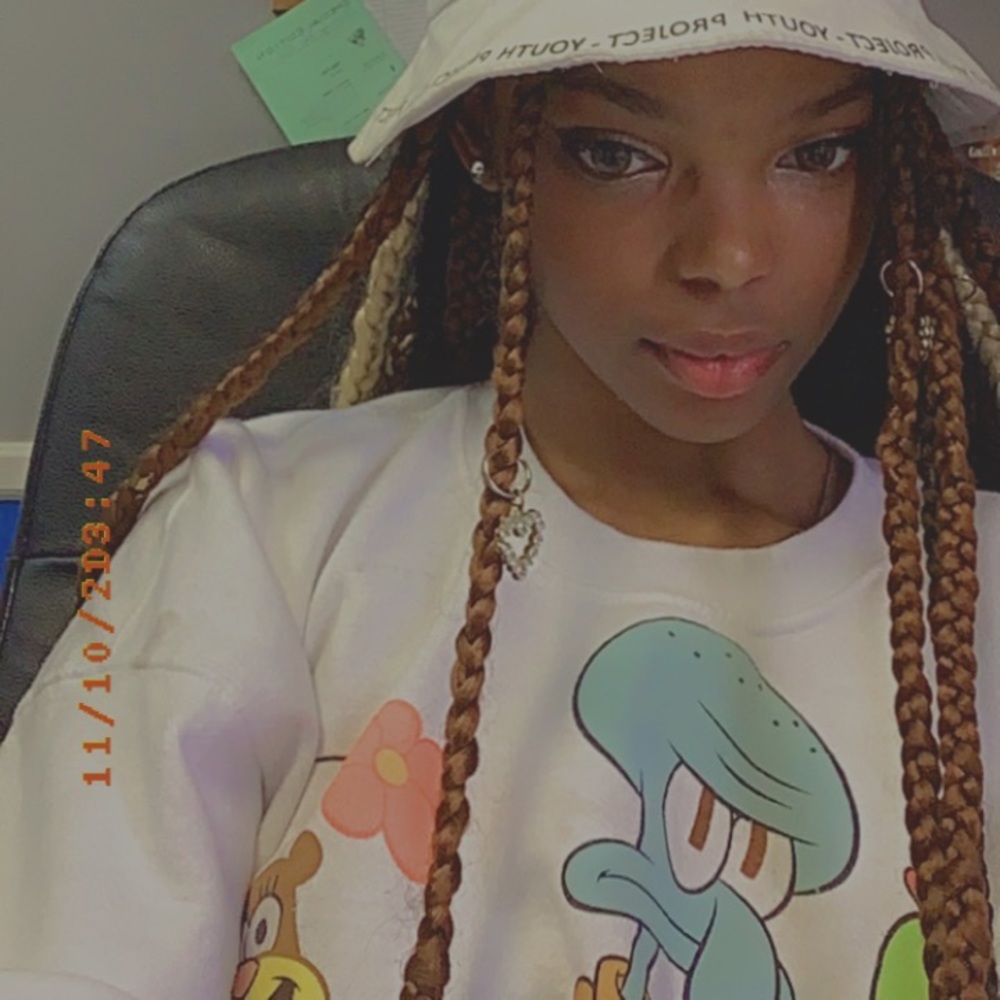 Meet your Posher, Autumn